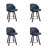 Elyana 25.2'" H Swivel Counter Stools-1187372536