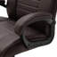 Fauteuil de direction ergonomique Nemiah Regency Duraforce-612103348