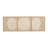Frankie Wooden Bench With Cane Seat-1589415945