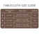 Vaillancourt Latitude Run® Vinyl Tablecloth
