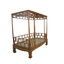 Twin Solid Wood Daybed