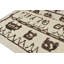 Moroccan Hand Knotted Wool Geometric Area Rug-1186270281