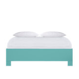 Emilia Standard Bed