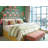 Moon Hills Kit Kemp x Annie Selke Moon Hills Linen Lapis Duvet Cover-96887320-96887319