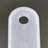 FixtureDisplays Plastic Measuring Scoop