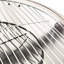 Cincinnatus Round Stainless Steel Wood Burning Fire Pit