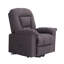 Fauteuil inclinable électrique lève-personne-420987039