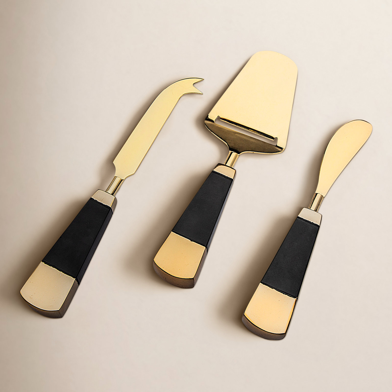 Imperial Cheese Serving Set