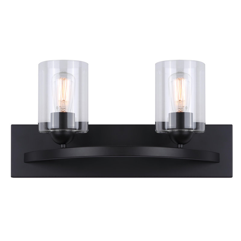 Hinkell 2 - Light Dimmable Vanity Light