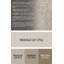 Tapis beige lavable à la machine-2008330310