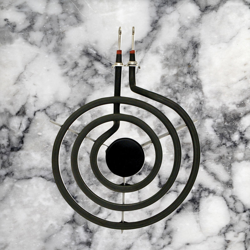 Y Bracket Cooktop and Range Style A Plug-in Electric Range Small Burner Element