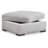 Selka Ottoman With Storage