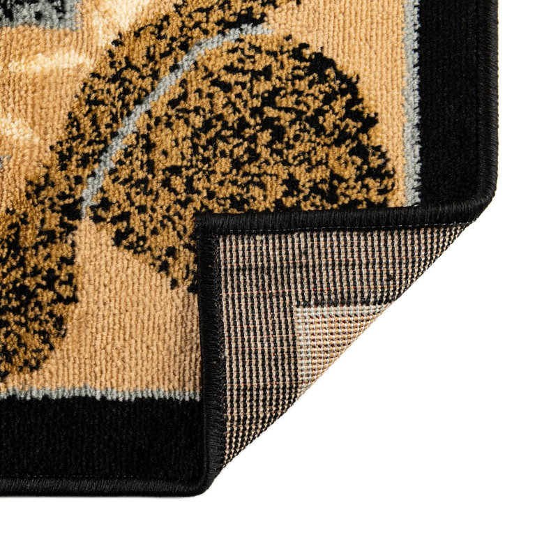 Pioneer Indoor Rug, Square 7'10"