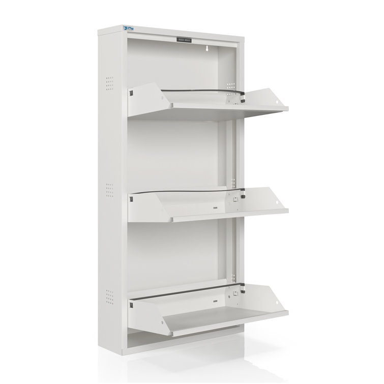 https://assets.wfcdn.com/im/50964952/resize-h755-w755%5Ecompr-r85/2460/246036707/Antibacterial+3+Tier+Metal+Shoe+Cabinet+Side+Holes.jpg