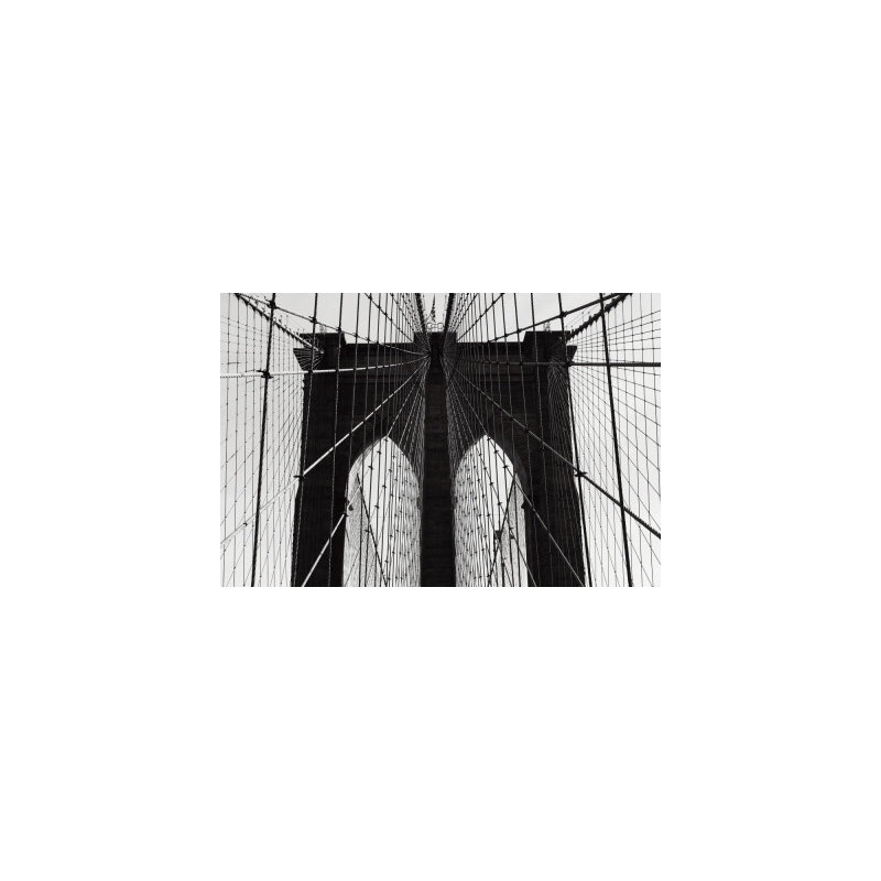 Wrapped Canvas Print, 81.28 cm H x 121.92 cm W