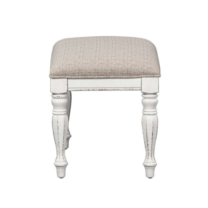 Banc d'appoint Burleen