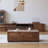 Nordic Style Walnut Wood TV Stand-2058121181