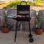 Barbecue au charbon 17,5 po Nexgrill