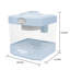 Frozen Drum-110958402