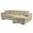 Beige is out of stock selected