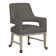 Josie Grande Arm Chair