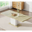 Table de salle à manger rectangulaire extensible-856213840-861881291