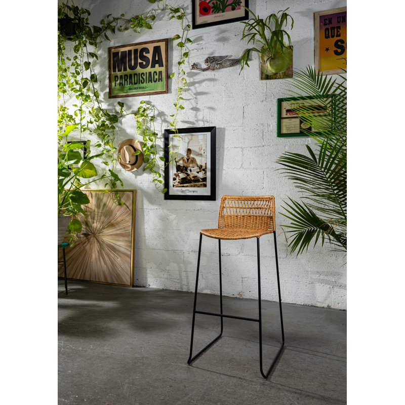 Tabouret Cubico