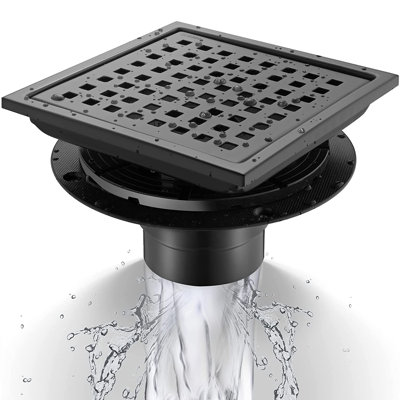 6'' W Tile-In