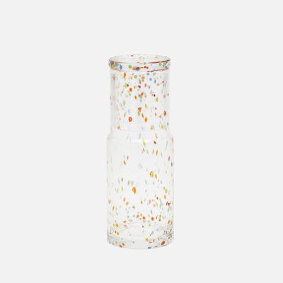 Faro Glass Carafe