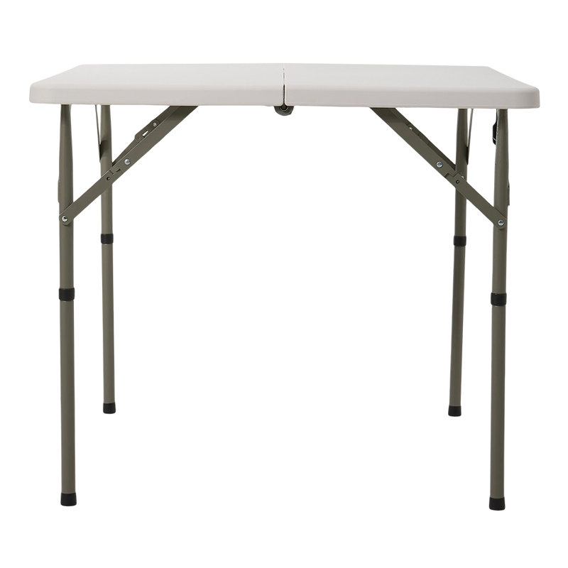 Square 4 - Person Camping Table
