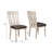 Mixon Pedestal Dining Set-616364342