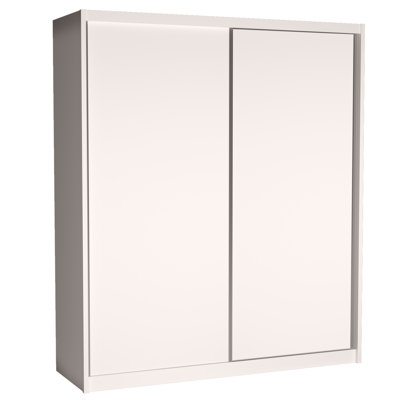 LARGE WARDROBE FOR MACIEJ'S BEDROOM