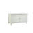 Ajwad 36"W Cottage Beach House Design Wall Mounted Coat Rack and Cabinet Bench Set with Storage-1979392859