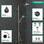 Robinet de douche thermostatique Croma 220-16192184