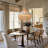 Calpella -Natural and White Rattan Light Pendant-2078343070
