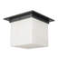 Mineral 11-in Brass Flush Mount-1490431930-1490431931