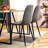 Upholstery Dining Chairs Set Of 6-117431241