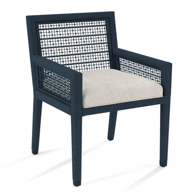Pine Isle Arm Chair