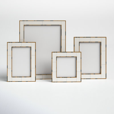 Dacey Matte Picture Frame