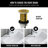 Vessel Grid Bathroom Sink Drain-52101648