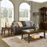 Daschel 2 - Piece Solid Wood Living Room Table Set