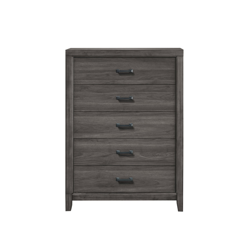 Commode Mordecai