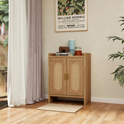 12 Pair Shoe Storage Cabinet