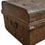 Agler Handmade Decorative Trunk