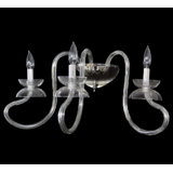 Izaskun 3 - Light Candle Wall Light
