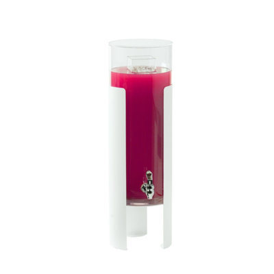 Juno 3 Gallon Beverage Dispenser-Ice