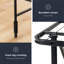 14" Foldable Steel SmartBase Bed Frame-1239703193
