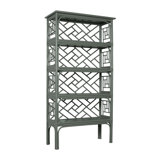 Chippendale Bookcase