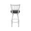 Tabouret pivotant 810 Contessa-1026048019-1026048028-1026048504