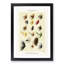 Hackles Fishing by Mary Orvis Marbury - Picture Frame Painting Print-55738028-55738030